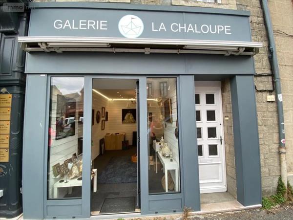Achat - Maison Saint-Vaast-la-Hougue 50550 1 pièce 10 m 2