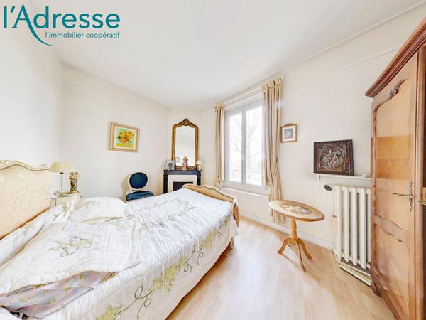 Maison 4 pièces de 91.2m² Noisy Le Grand