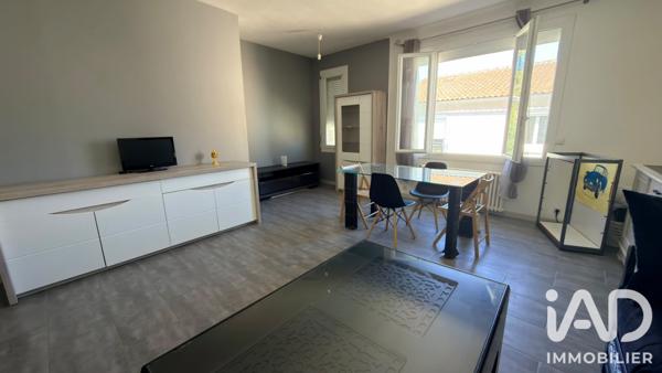 Maison à vendre 4 pièces 105 m² Périgueux