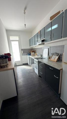 Maison à vendre 4 pièces 105 m² Périgueux