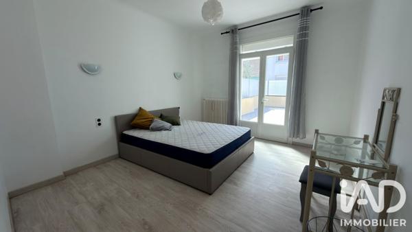 Maison à vendre 4 pièces 105 m² Périgueux