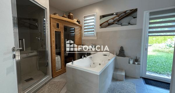 À vendre Maison 6 pièces 238 m² - Saint-chamond 42400