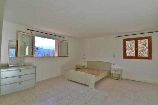 Maison à la campagne