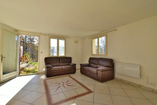 Maison à la campagne