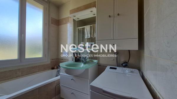 Maison de 105 m² , 6 pièces située dans un quartier recherché sur Igny - Maison avec grand jardin et plusieurs dépendances possibilité aménagement d'un studio