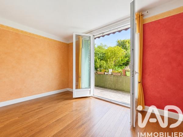 Maison à vendre 4 pièces 87 m² Lucé