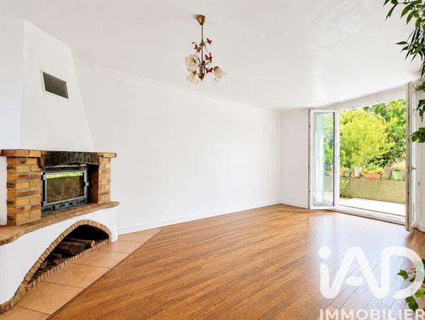 Maison à vendre 4 pièces 87 m² Lucé