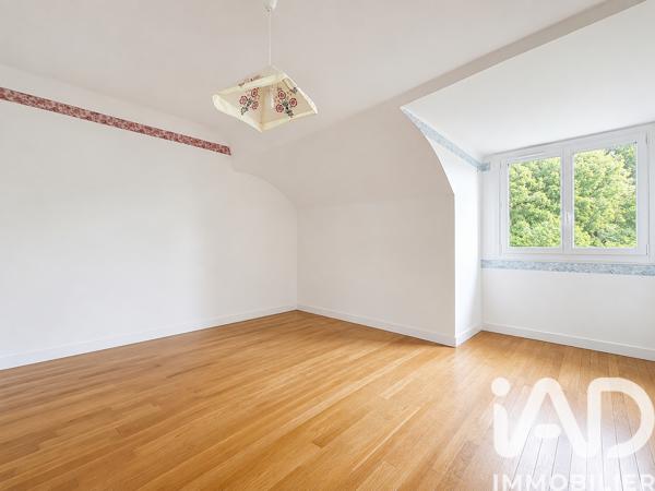 Maison à vendre 4 pièces 87 m² Lucé