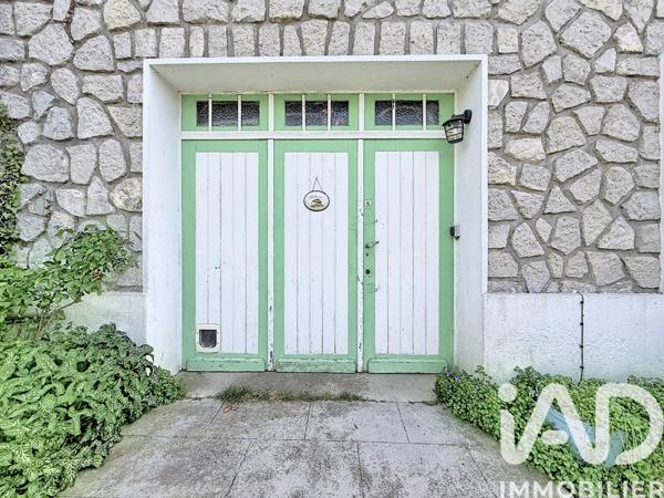 Maison à vendre 4 pièces 87 m² Lucé