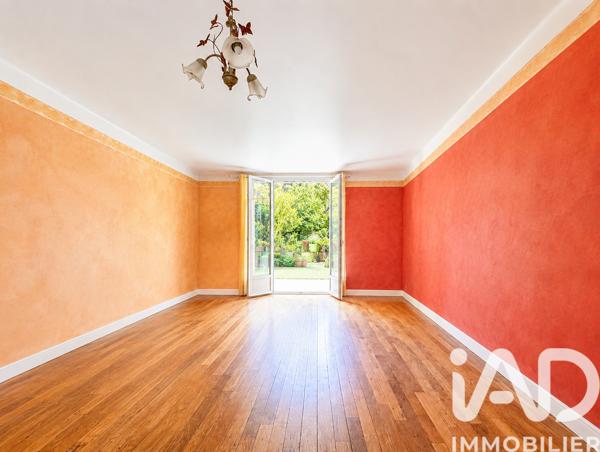 Maison à vendre 4 pièces 87 m² Lucé