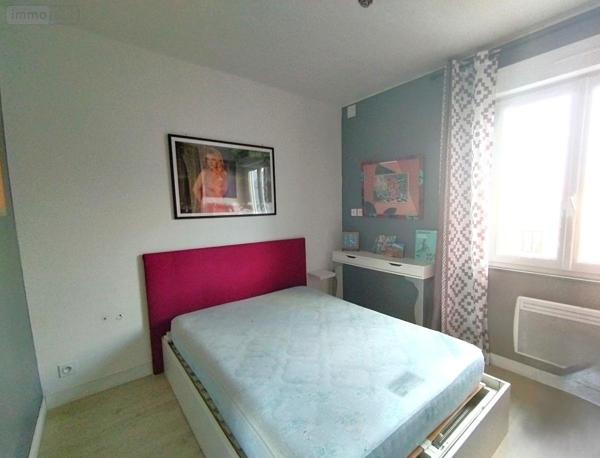 Appartement à vendre à Saint-Malo en Ille-et-Vilaine (35400), ref : 35094-1273