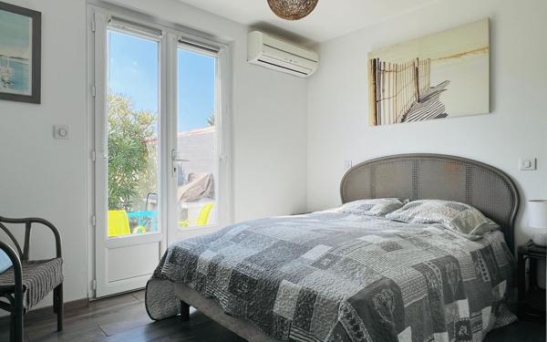 Maison à vendre    5 pièces •  Saint-Martin-de-Ré