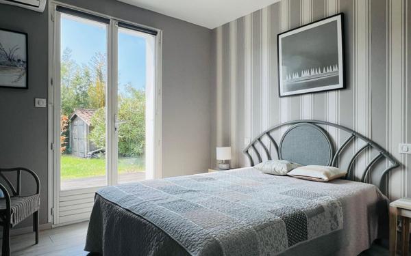 Maison à vendre    5 pièces •  Saint-Martin-de-Ré