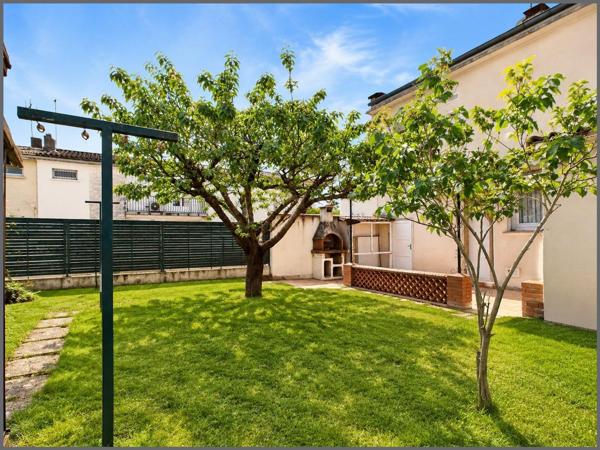 Maison T4 - Jardin - Garage - Impasse - Colomiers