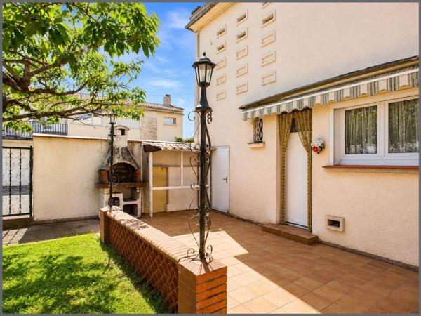 Maison T4 - Jardin - Garage - Impasse - Colomiers