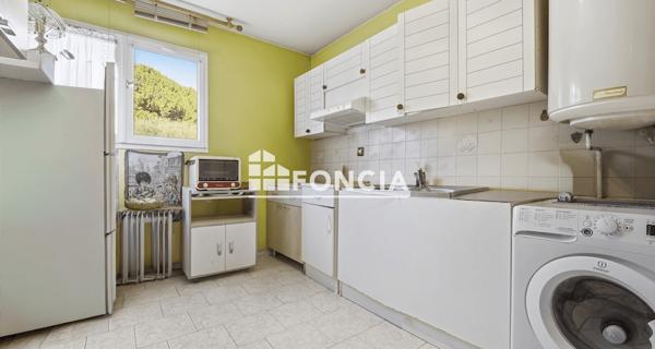 À vendre Appartement 2 pièces 49.46 m² - Nice 06200