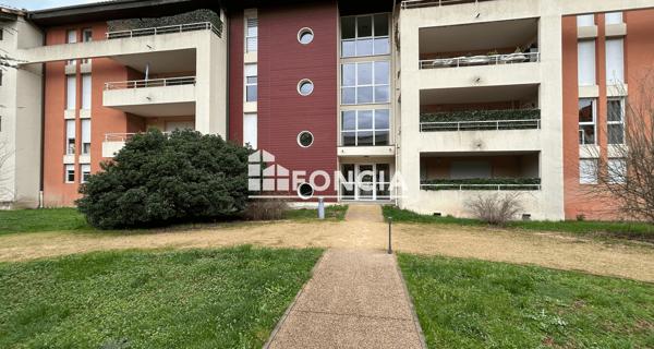 À vendre Appartement 3 pièces 68.24 m² - Carpentras 84200