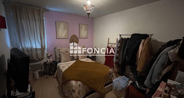 À vendre Appartement 3 pièces 68.24 m² - Carpentras 84200