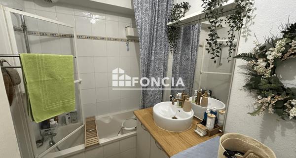 À vendre Appartement 3 pièces 68.24 m² - Carpentras 84200
