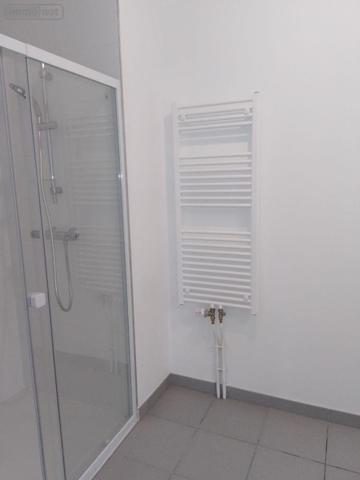 Appartement à louer à Villeneuve-Saint-Germain dans l'Aisne (02200), ref : LOC188