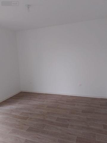 Appartement à louer à Villeneuve-Saint-Germain dans l'Aisne (02200), ref : LOC188