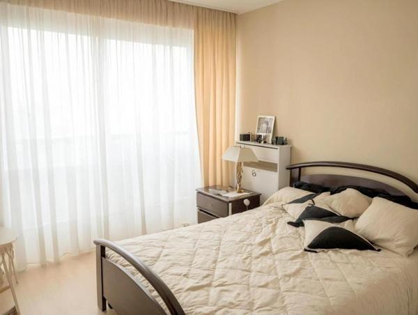 Sarcelles - Bd Henri Poincaré - Appartement 5 pièces / 3 chambres - 112 m2 - 180 000 € FAI