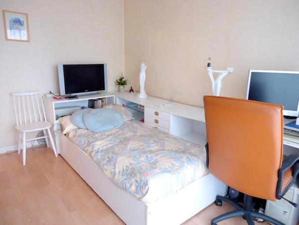 Sarcelles - Bd Henri Poincaré - Appartement 5 pièces / 3 chambres - 112 m2 - 180 000 € FAI