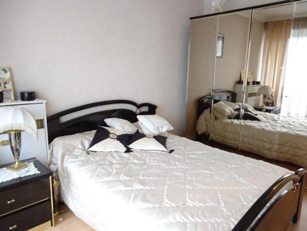 Sarcelles - Bd Henri Poincaré - Appartement 5 pièces / 3 chambres - 112 m2 - 180 000 € FAI