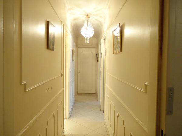 Sarcelles - Bd Henri Poincaré - Appartement 5 pièces / 3 chambres - 112 m2 - 180 000 € FAI