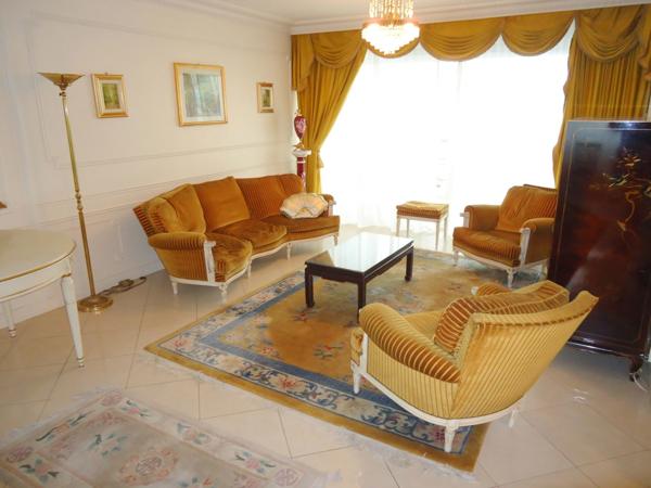 Sarcelles - Bd Henri Poincaré - Appartement 5 pièces / 3 chambres - 112 m2 - 180 000 € FAI