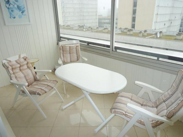 Sarcelles - Bd Henri Poincaré - Appartement 5 pièces / 3 chambres - 112 m2 - 180 000 € FAI