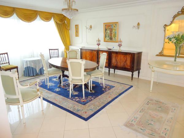 Sarcelles - Bd Henri Poincaré - Appartement 5 pièces / 3 chambres - 112 m2 - 180 000 € FAI