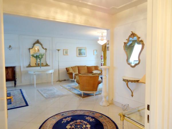 Sarcelles - Bd Henri Poincaré - Appartement 5 pièces / 3 chambres - 112 m2 - 180 000 € FAI