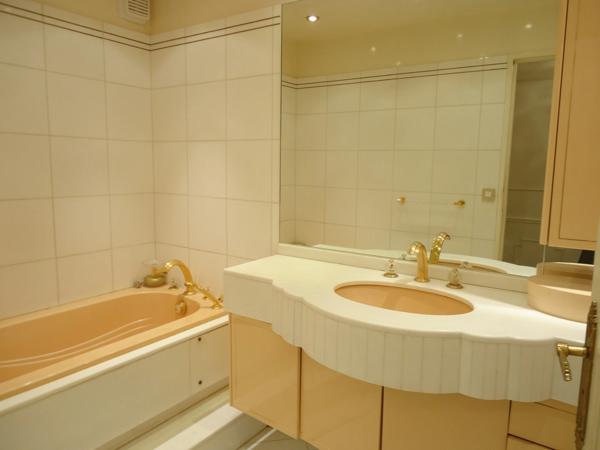 Sarcelles - Bd Henri Poincaré - Appartement 5 pièces / 3 chambres - 112 m2 - 180 000 € FAI