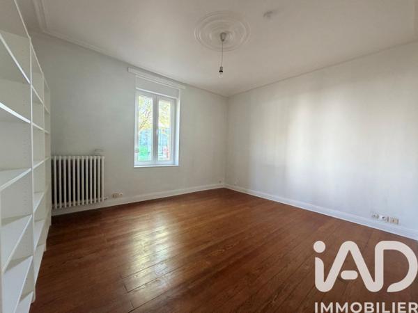 Appartement à vendre 2 pièces 53 m² Metz