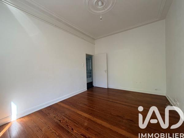 Appartement à vendre 2 pièces 53 m² Metz