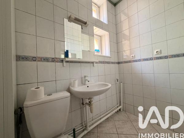 Appartement à vendre 2 pièces 53 m² Metz
