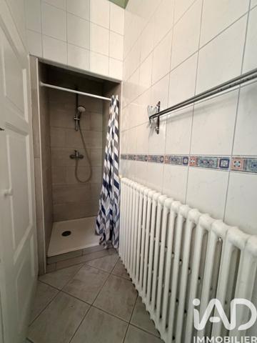 Appartement à vendre 2 pièces 53 m² Metz