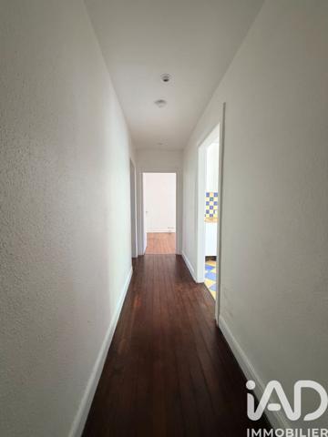 Appartement à vendre 2 pièces 53 m² Metz