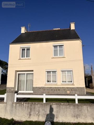 Maison à vendre à Penmarch dans le Finistère (29760), ref : 29022-1897