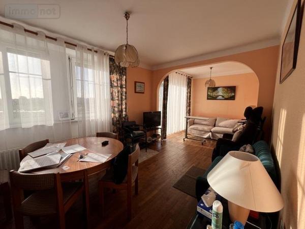 Maison à vendre à Penmarch dans le Finistère (29760), ref : 29022-1897