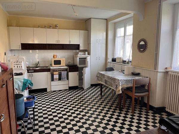 Maison à vendre à Penmarch dans le Finistère (29760), ref : 29022-1897