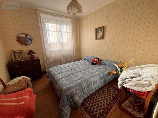 Maison à vendre à Penmarch dans le Finistère (29760), ref : 29022-1897