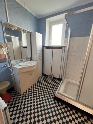 Maison à vendre à Penmarch dans le Finistère (29760), ref : 29022-1897