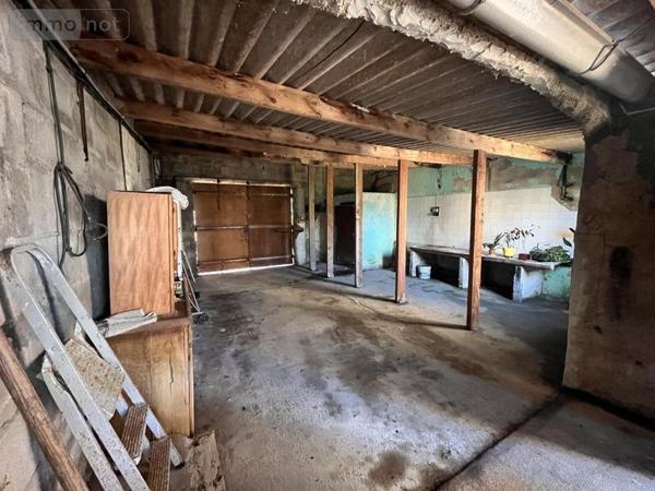 Maison à vendre à Penmarch dans le Finistère (29760), ref : 29022-1897