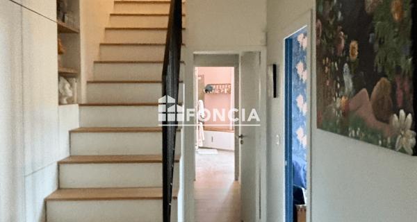 À vendre Maison 7 pièces 190 m² - Sainte-foy-lès-lyon 69110