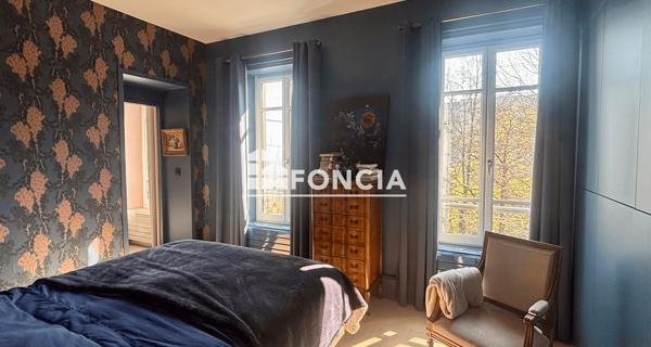 À vendre Maison 7 pièces 190 m² - Sainte-foy-lès-lyon 69110