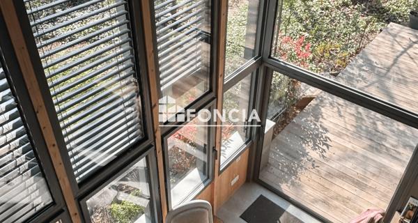 À vendre Maison 7 pièces 190 m² - Sainte-foy-lès-lyon 69110