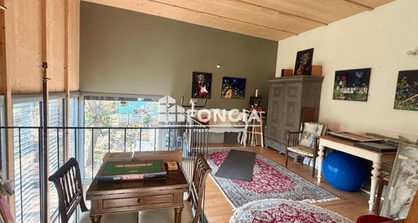 À vendre Maison 7 pièces 190 m² - Sainte-foy-lès-lyon 69110