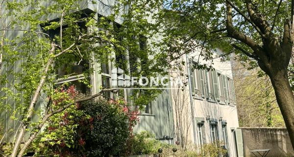 À vendre Maison 7 pièces 190 m² - Sainte-foy-lès-lyon 69110